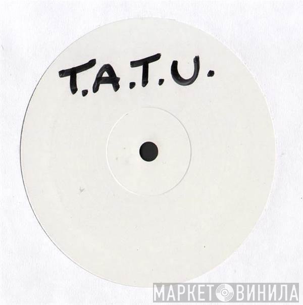 t.A.T.u.  - All The Things She Said