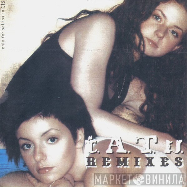 t.A.T.u.  - Remixes