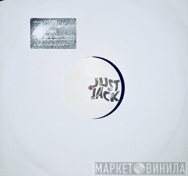 tape_hiss - Shameful Indifference