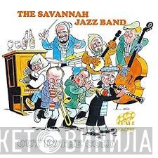 the savannah jazz band - Out In The Cold