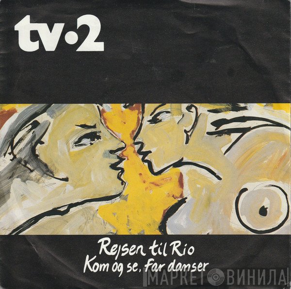 tv-2  - Rejsen Til Rio