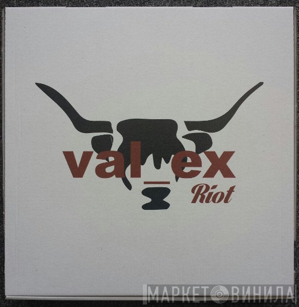 val_ex  - Riot