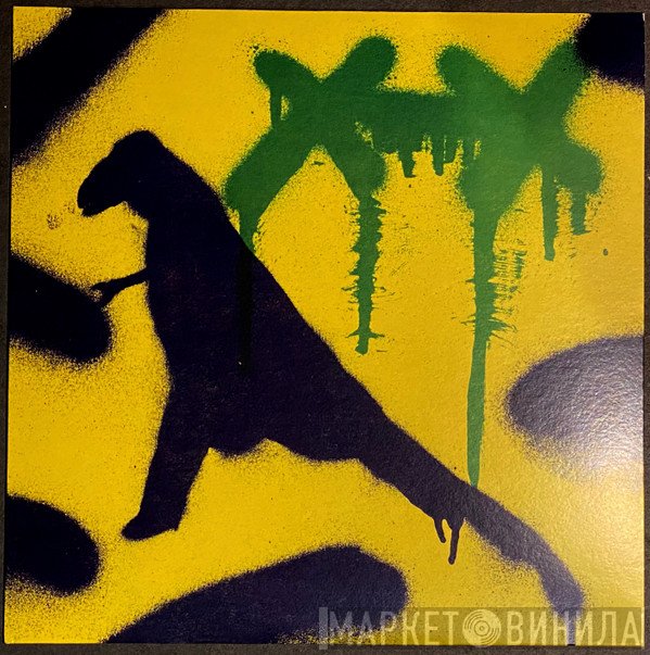 x_x - No Nonsense / Approaching The Minimal With Spray Guns