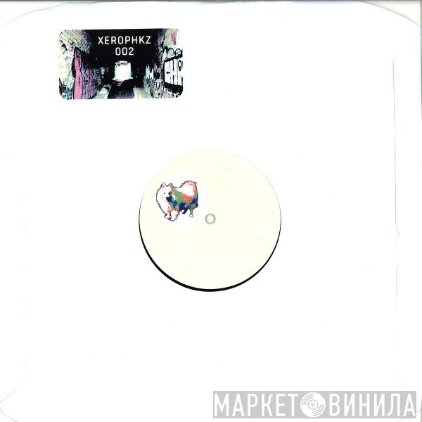 xerophkz - 002
