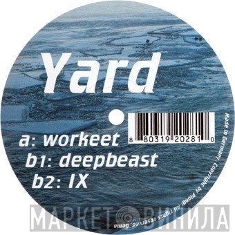 yard  - Chicago