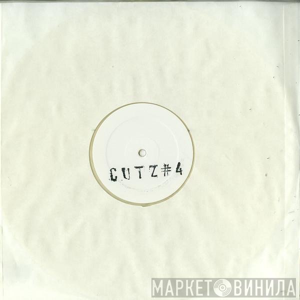 youANDme &amp; Rhauder - CUTZ#4