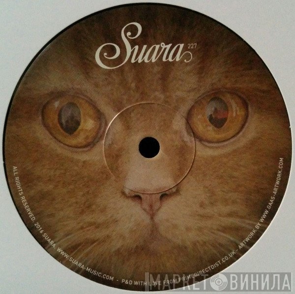 youANDme, Brothers' Vibe - House Will Survive EP