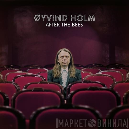 Øyvind Holm - After The Bees