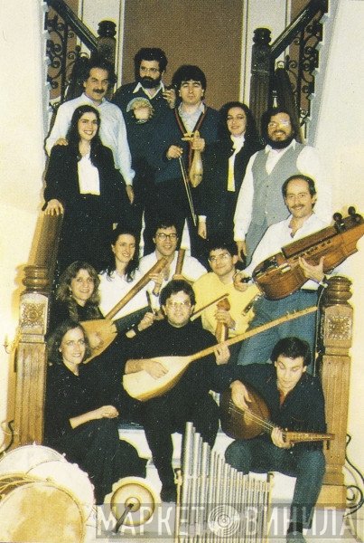 Το Εργαστήρι Παλιάς Μουσικής