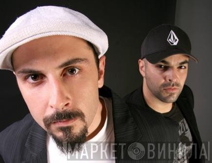Αρτέμης / Ευθύμης