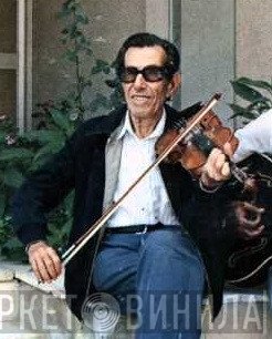 Παντελής Μπαριταντωνάκης
