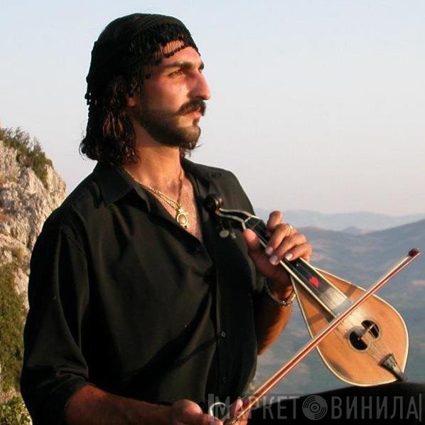Αχιλλέας Δραμουντάνης
