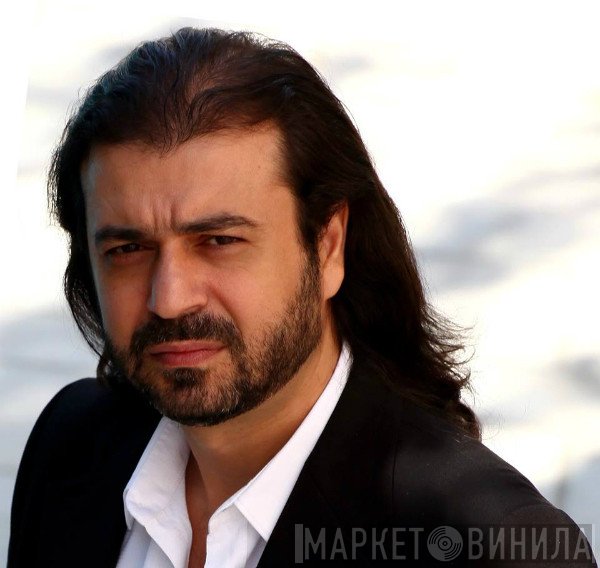 Κυριάκος Παπαδόπουλος