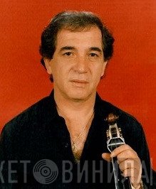 Αλέκος Πολυχρονάκης