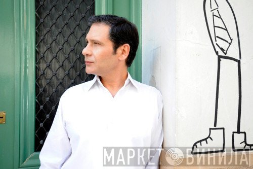 Μιχάλης Δημητριάδης