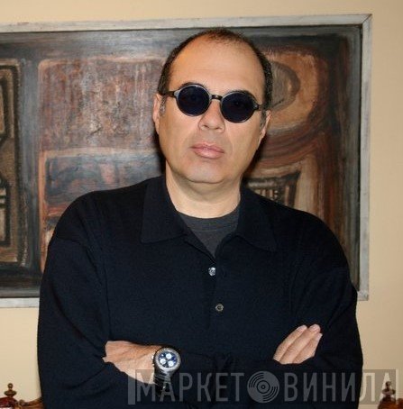 Άγγελος Σφακιανάκης