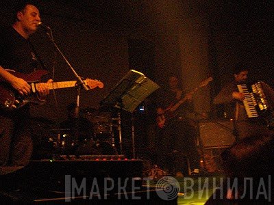 Ωχρά Σπειροχαίτη