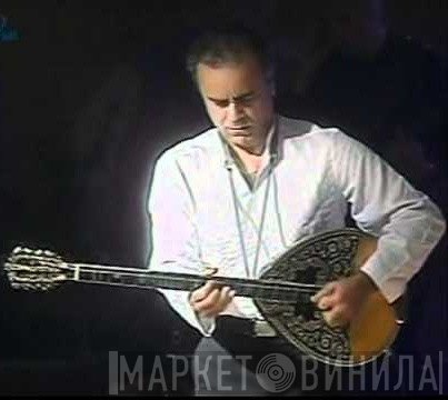 Θοδωρής Καμπουρίδης