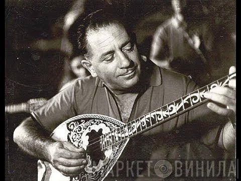 Μπουζούκια Του Ζαμπέτα