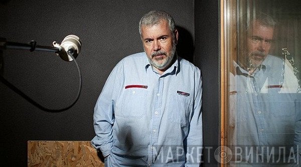 Γιώργος Τρανταλίδης