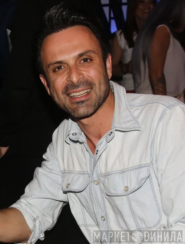 Κωνσταντίνος Χριστοφόρου