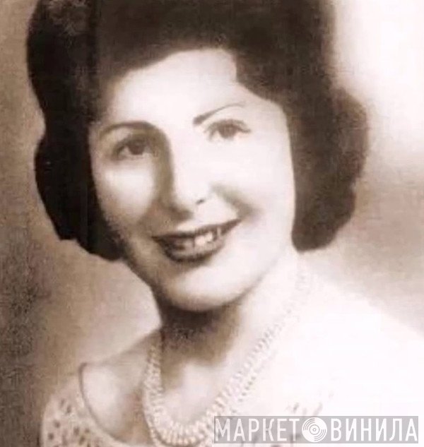 Σούλα Καλφοπούλου