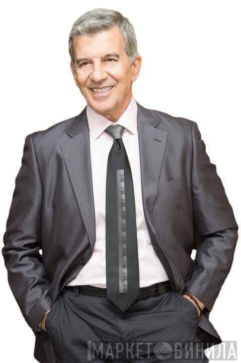 Γιώργος Γερολυμάτος