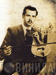 Ροδάμανθος Ανδρουλάκης