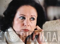Εύα Κοταμανίδου