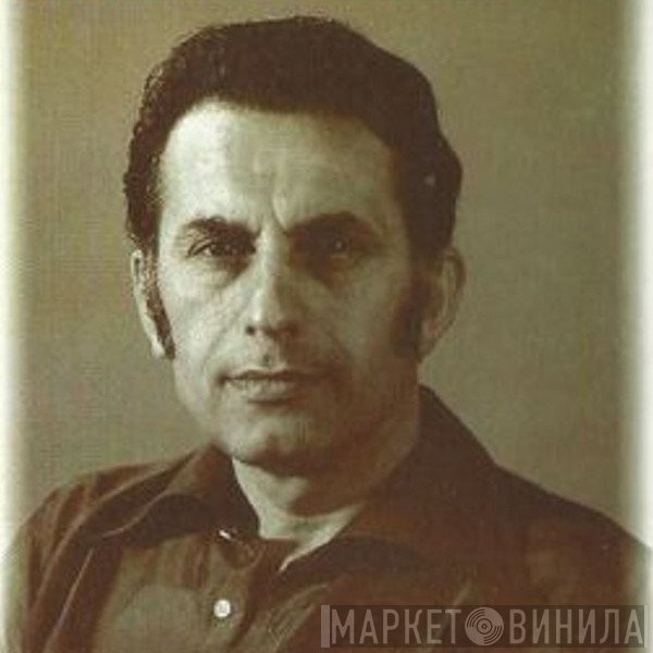 Νίκος Ξανθόπουλος