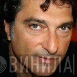 Γιώργος Κουμεντάκης