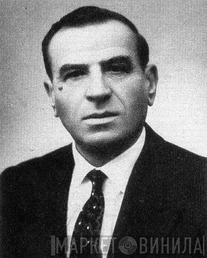 Γιώργος Παπασιδέρης
