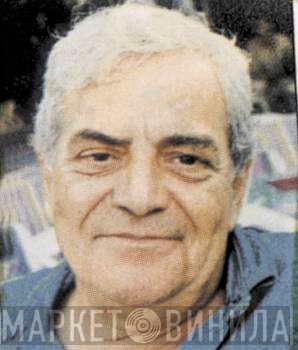 Γιάννης Θεοδωράκης