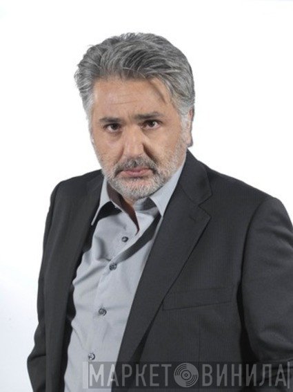 Ιεροκλής Μιχαηλίδης