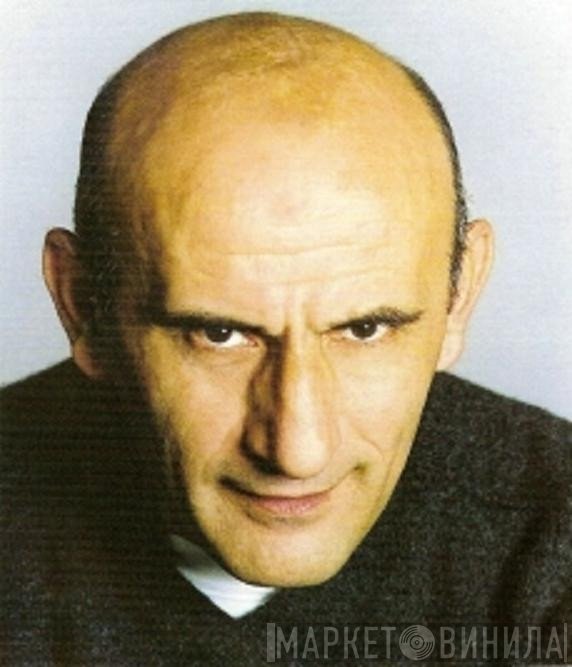 Τάκης Βαμβακίδης