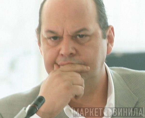 Αντώνης Ανδρικάκης