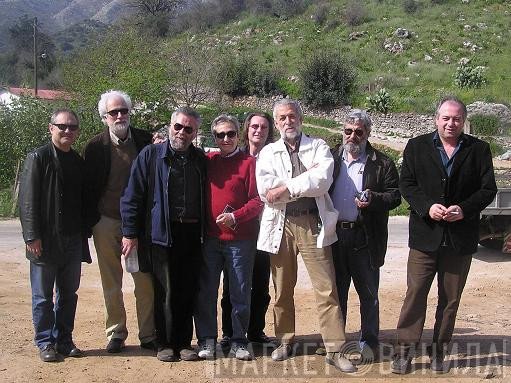 Χειμερινοί Κολυμβητές