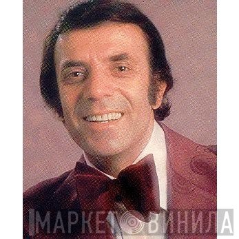 Τώνης Βαβάτσικος