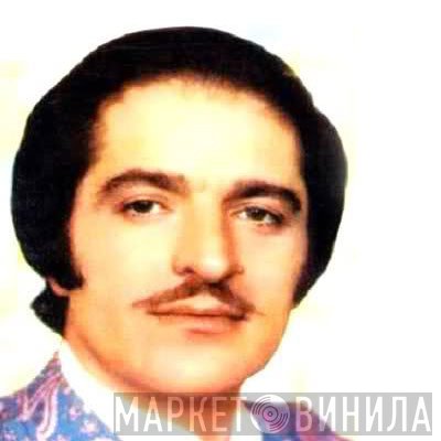 کوروس سرهنگ‌زاده