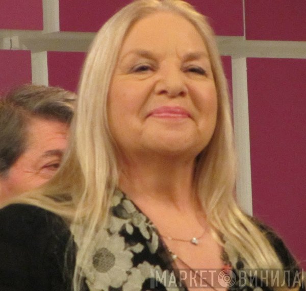 Ξανθίππη Καραθανάση