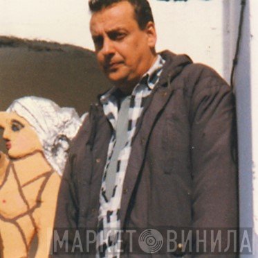 Αντώνης Παπασπύρος