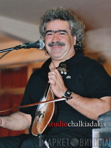Νίκος Γωνιανάκης