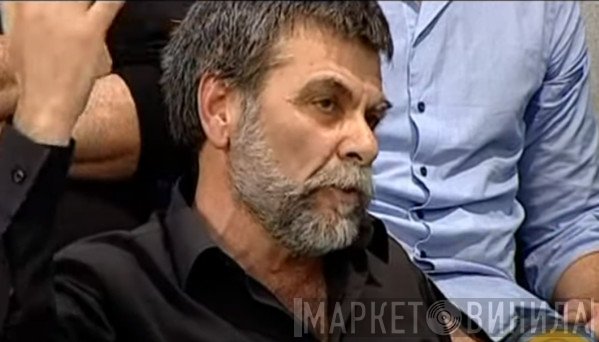 Λευτέρης Καλομοίρης