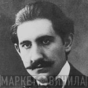 Μανώλης Καλομοίρης
