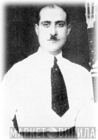 Σπύρος Περιστέρης 
