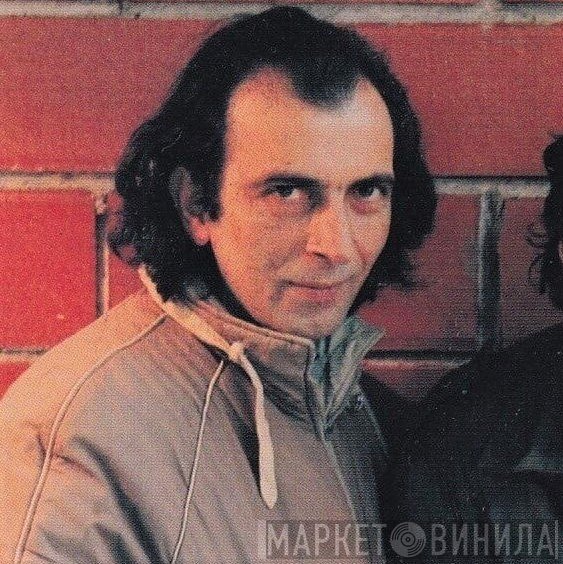 Γιώργος Τσακαλίδης