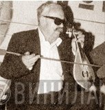 Μανώλης Πασπαράκης