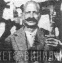 Νίκος Καρακώστας 