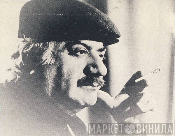 Πρόδρομος Τσαουσάκης