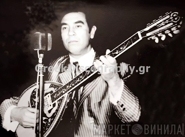 Στέλιος Μακρυδάκης